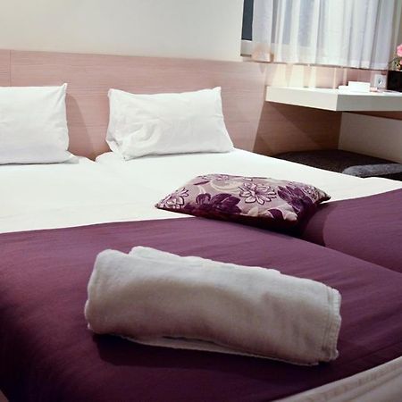 Garni Hotel Krevet&Dorucak Nis Luaran gambar